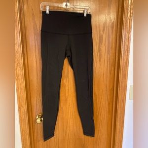 Lululemon wunder unders